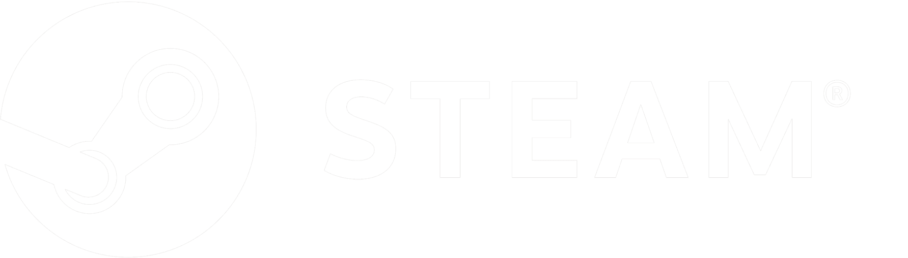 Steam Logo (3)
